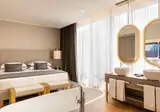 Rosa Grand Milano foto 5