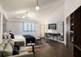 Vanoro Hotel foto 22