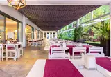 Ölüdeniz Beach Resort Otel foto 10