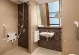 Sheraton Istanbul Levent foto 17