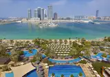 The Westin Dubai Mina Seyahi Beach Resort & Marina foto 16