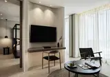 Magma Resort Santorini, The Unbound Collection by Hyatt foto 10