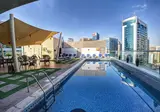 Signature 1 Hotel Barsha Heights - Tecom foto 1