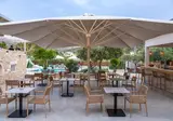 Hotel Calypso foto 2