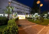 Hotel Le Palme Paestum foto 17