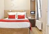 Hotel Eiffel Segur foto 8