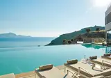 Lindos Blu Luxury Hotel & Suites foto 7