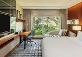 Le Meridien Dubai Hotel foto 3