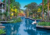 Grand Mercure Khao Lak Bangsak foto 13