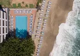 Floria Beach Hotel foto 12