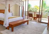 Hisia Nungwi Experience Hotel foto 15