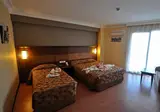 Garden of Sun Hotel foto 2