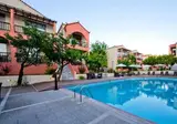 Rigas Hotel foto 1