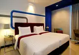 FX Hotel Metrolink Makkasan foto 3