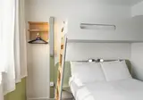 B&B HOTEL Zaragoza Plaza Mozart foto 6