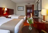 Gran Hotel Attica21 Las Rozas foto 17