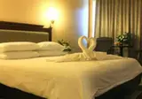 Pattaya Garden Hotel foto 15