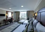 Grange Beauchamp Hotel foto 13