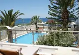 Glaros Beach Hotel foto 6