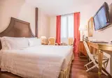 Golden Tower Hotel & Spa foto 1