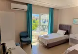 Fly & Go Fidan Hotel foto 11