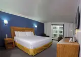 Radisson Hotel & Convention Center Toluca foto 17