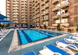 Safir Hotel Cairo foto 1