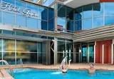 Hotel RH Gijon foto 2