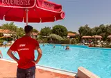 Vakantiepark Villaggio Mare Si foto 9