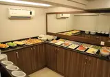 Bergama Hotel Istanbul foto 30