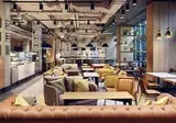 Ibis Styles Krakow Centrum foto 13