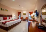 Phuket Leelavadee Hua Ting Resort foto 4