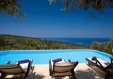 Art Blue Villas foto 22
