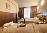 Hotel Alexander foto 11