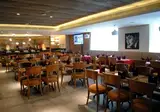 Hotel Versailles foto 17