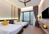Tinidee Golf Resort Phuket foto 25