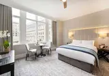 Tower Residences by Blue Orchid foto 2