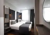 Point A Hotel London Kings Cross foto 30