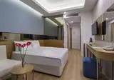 Dosinia Luxury Resort foto 2