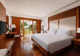 Nusa Dua Beach Hotel & Spa foto 2
