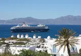 Despotikon Hotel Mykonos foto 30