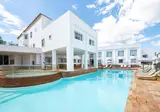 Baluarte da Vila Apartments foto 1