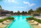 Paradisus Playa del Carmen & Paradisus La Perla foto 4