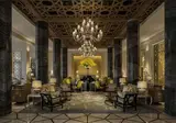 Four Seasons Resort Dubai at Jumeirah Beach foto 30