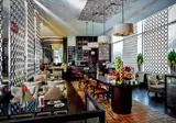 Pullmann Bangkok Grande Sukhumvit foto 9