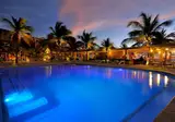 Eden Beach Resort foto 2