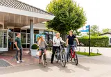 Vakantiepark De Woudhoeve foto 24