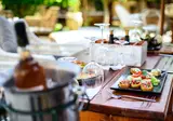 Suites Hotel Les Charmilles & Spa foto 9