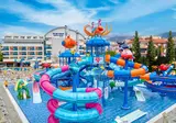 Blue Wave Suite Hotel foto 1