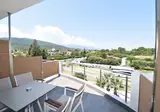 Olympion Melathron & Bungalows Villas foto 8